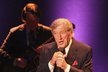 Swingová legenda Tony Bennett