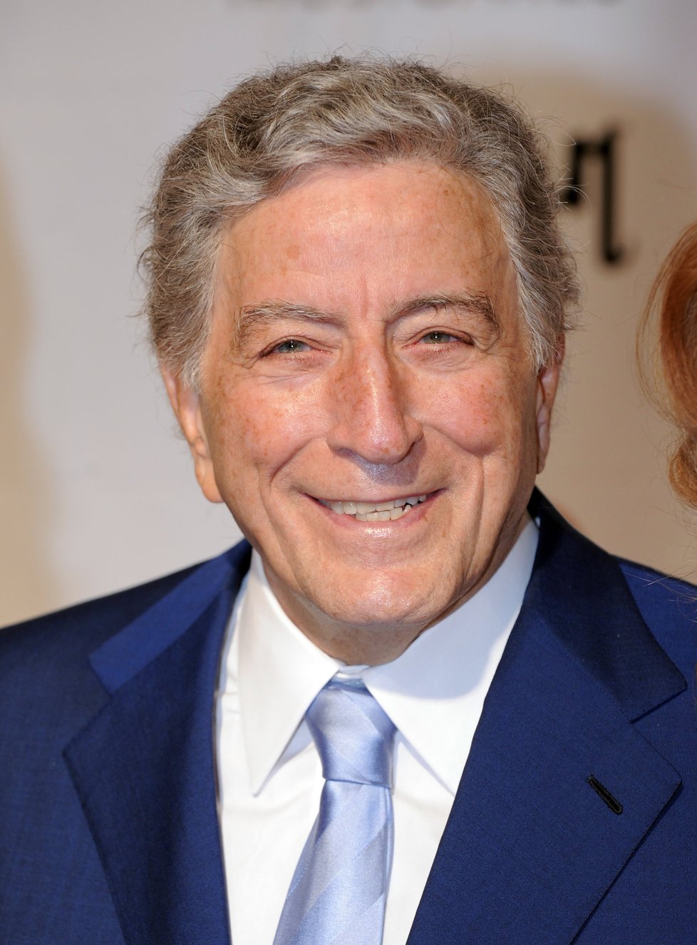 Tony Bennett