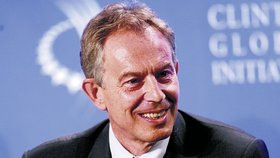 Tony Blair