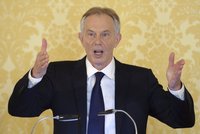 Blair burcuje Brity: Zastavme brexit, odchod z EU není ještě definitivní