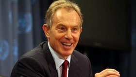 Tony Blair