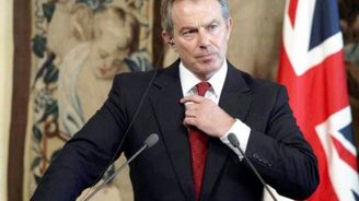 Británie má letos poslední možnost zvrátit rozhodnutí o odchodu z Unie, řekl Blair