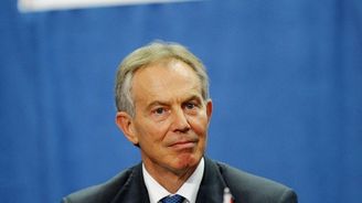 Tony Blair, Shakira či prezident Ukrajiny. Novináři odhalili podezřelé finanční transakce slavných