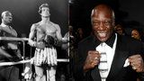 Zemřel trenér Rockyho: Herec Tony Burton (†78) podlehl dlouhé nemoci