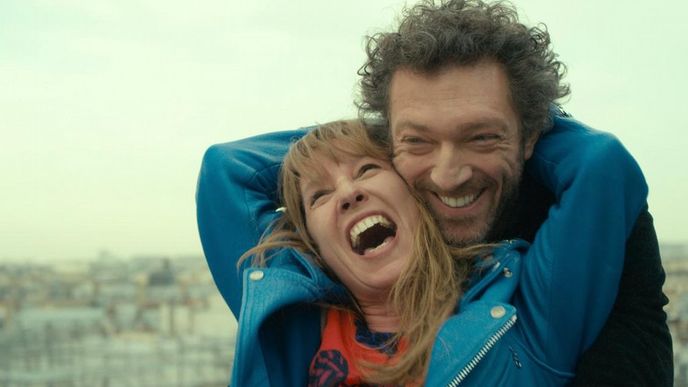 Tony (Emmanuelle Bercotová) a Georgio (Vincent Cassel) začali šťastně, ale dlouho jim to nevydrželo.