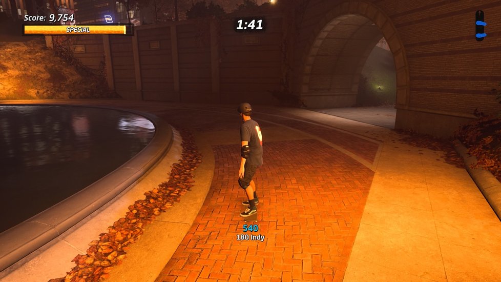 Tony Hawk’s Pro Skater 1 + 2 pro PlayStation 4