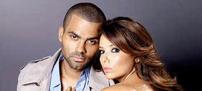 Manželé Tony Parker a Eva Longoria se stali tváří módní značky London Fog.