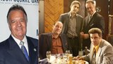 Zemřela hvězda seriálu Rodina Sopránů: Herci Tonymu Siricovi bylo 79 let