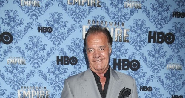 Herec Tony Sirico