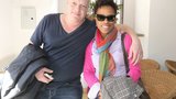 Rozvedená Tonya Graves: Jak to má s muži a proč nechce třetí dítě!