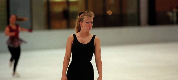 Tonya za celou kauzu zaplatila kariérou.