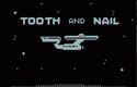 Tooth and Nail – dobrodružství na téma Star Treku od @cephalopodunk