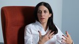 Pekarová exkluzivně pro Blesk: Promluvila o zdravotních potížích! Proč odchází z politiky?