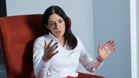 Markéta Pekarová Adamová promluvila v Blesku exkluznivně a otevřeně o důvodech, které ji donutily skončit s politikou. Alespoň prý dočasně. Rozhovor s končící šéfkou TOP 09 vedla Vera Renovica.