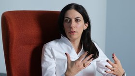 Pekarová exkluzivně pro Blesk: Promluvila o zdravotních potížích! Proč odchází z politiky?