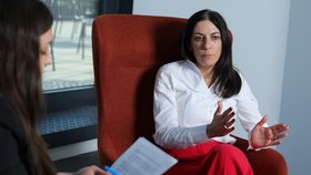 Markéta Pekarová Adamová promluvila v Blesku exkluznivně a otevřeně o důvodech, které ji donutily skončit s politikou. Alespoň prý dočasně. Rozhovor s končící šéfkou TOP 09 vedla Vera Renovica.
