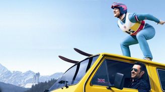 10 nejlepších filmů o olympiádě: Vraždící krasobruslařka i Brit, kterého málem zabily skoky na lyžích