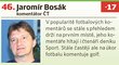 46. Jaromír Bosák