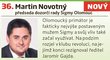 36. Martin Novotný