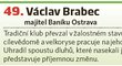 Václav Brabec