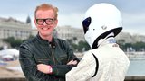 Top Gear opouští další hvězda: Chris Evans si nesedl s Mattem LeBlankem