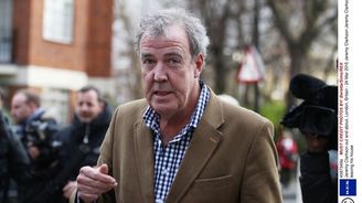 Clarksona vyšla facka na 3,5 milionu korun
