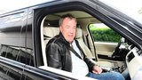 Top Gear Live poprvé v Česku! Moderátorská esa jsou už v Praze