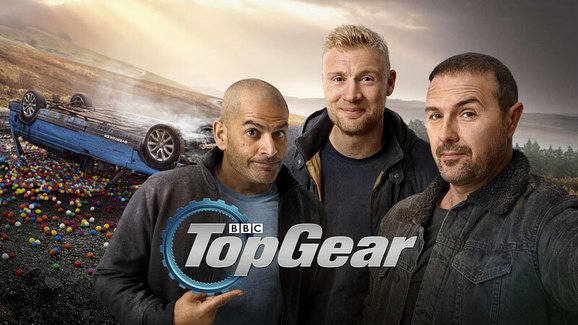 Televizní Top Gear zřejmě končí. Legendární pořad měl ostatně namále již dlouho