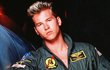 Val Kilmer jako Tom "Iceman" Kazansky