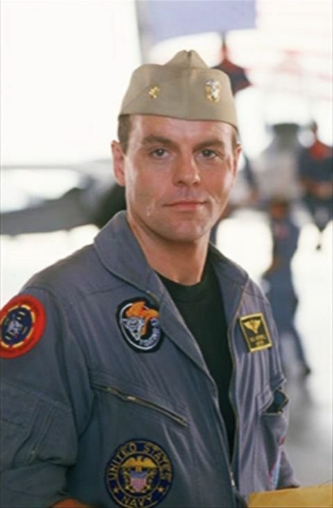 Michael Ironside jako Rick &#34;Jester&#34; Heatherly