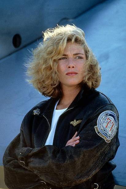 Kelly McGillis jako Charlotte &#34;Charlie&#34; Blackwood