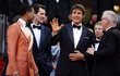 Premiéra filmu Top Gun: Maverick na festivalu v Cannes