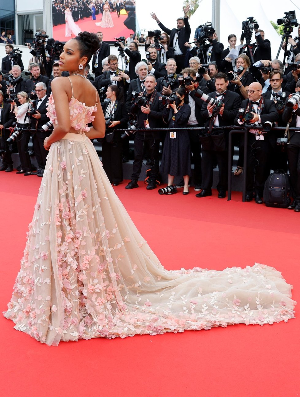 Premiéra filmu Top Gun: Maverick na festialu v Cannes