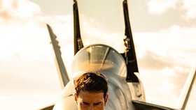 Top Gun: Maverick (2022).