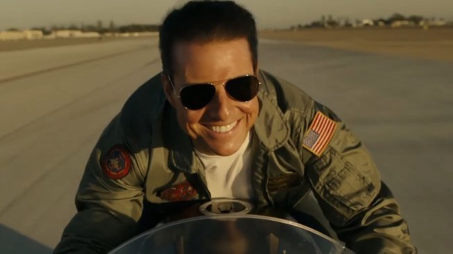 Top Gun: Maverick