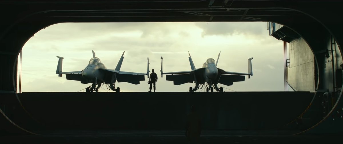 Film je vyznáním lásky k letectví, vzkazuje Tom Cruise.