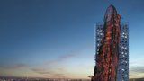 Nejvyšší budova Česka má vyrůst v Nových Butovicích. Rekordmana z Brna trumfne o 24 metrů, vyjde na 2 miliardy