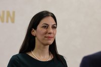 Sněm TOP 09: Vedení po Pekarové přebírá Havel, dorazil i Fiala a Kalouskovo rýpnutí do TOPky