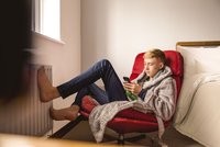 Nejvíce nás doma stojí teplo: 5 fíglů v boji s drahou energií! Děláte je taky?