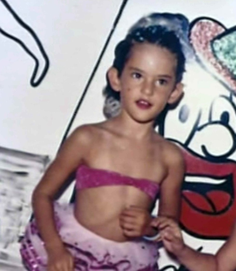 Brazilská modelka Alessandra Ambrosio