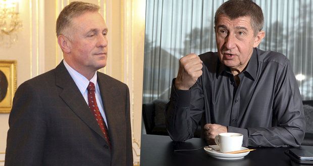 Babiš bez důvěry trumfne i Topolánka. 227 dnů po volbách dál brázdí kraje