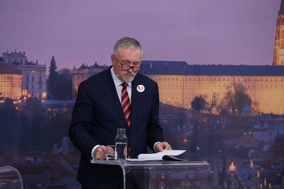 Mezi zákazníky restaurace Rio&#39;s měl být mimo jiné také bývalý premiér Mirek Topolánek.