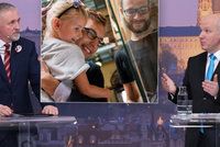 Topolánek s Fischerem zklamali lesbickou matku: Adopce dětí není na pořadu dne