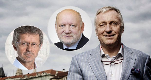 Topolánek „rozpoltil“ ODS: Pakt Zemana s Babišem je horší než vztah s Dalíkem?