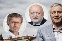 Topolánek „rozpoltil“ ODS: Pakt Zemana s Babišem je horší než vztah s Dalíkem?