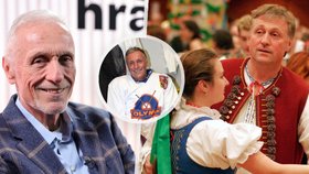 Topolánek slaví 70. narozeniny. I přes boj se zákeřnou nemocí zůstává aktivní.
