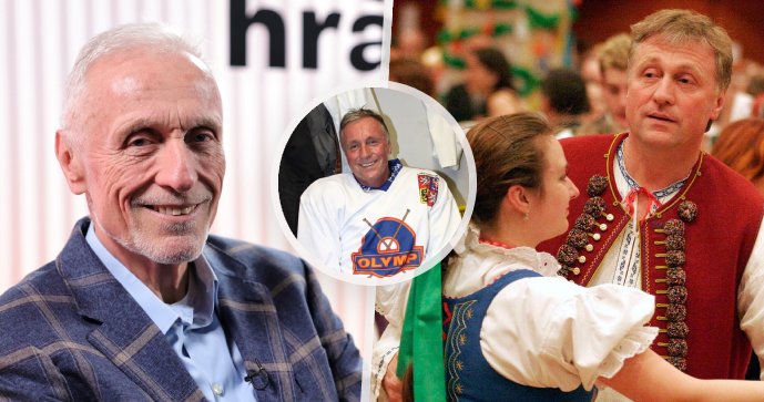 Topolánek slaví 70. narozeniny. I přes boj se zákeřnou nemocí zůstává aktivní.