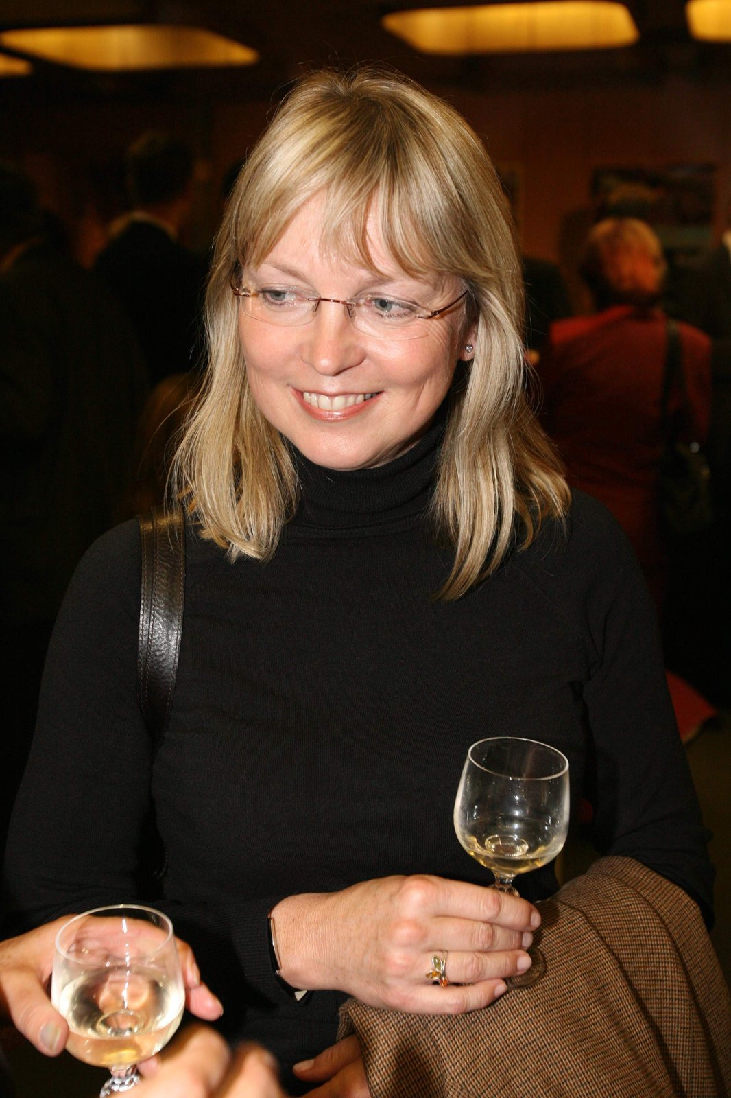 Pavla Topolánková