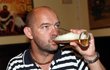 Karel Beňáček (42) Pivní fajnšmekr „Není to žádná špička, v řadě jiných desítek by ale určitě patřilo k těm lepším.“