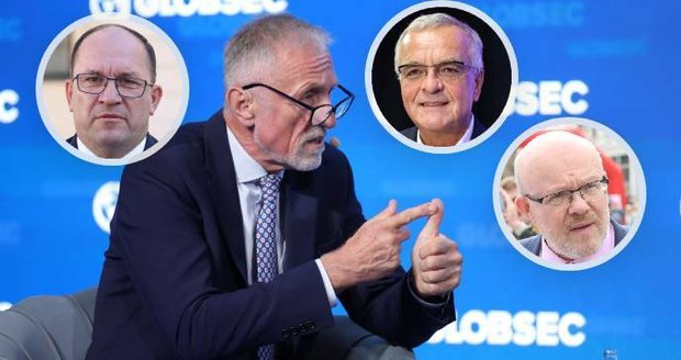 „Mám tě rád a modlím se za tebe.“ Politici píší Topolánkovi bojujícímu s rakovinou